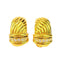Boucles d'oreilles Boucles d'Oreilles Or jaune & Diamants 58 Facettes 20400000646