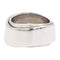 Bague 51 Montblanc Bague Wish Argent 58 Facettes 2308537CN