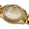 Montre Montre Rolex,"Day-Date", or jaune. 58 Facettes 31011
