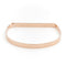 Bracelet Ginette NY Bracelet Or rose 58 Facettes 2203301CN