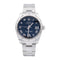 Montre Montre Rolex, "Oyster Perpetual Datejust", acier, diamants. 58 Facettes 33179