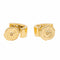 Boucles d'oreilles Boucles d'oreilles Or jaune Diamant 58 Facettes 2238630CN