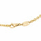 Collier Chaumet Collier Liens Or jaune Diamant 58 Facettes 2889730CN