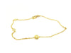 Bracelet Bracelet Or jaune Diamant 58 Facettes 578977RV