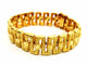 Bracelet Bracelet Manchette Or jaune 58 Facettes 1720336CN