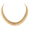 Collier Collier Or jaune 58 Facettes 2171238CN