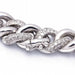 Bracelet Bracelet SLABONES diamant 58 Facettes D360599LF