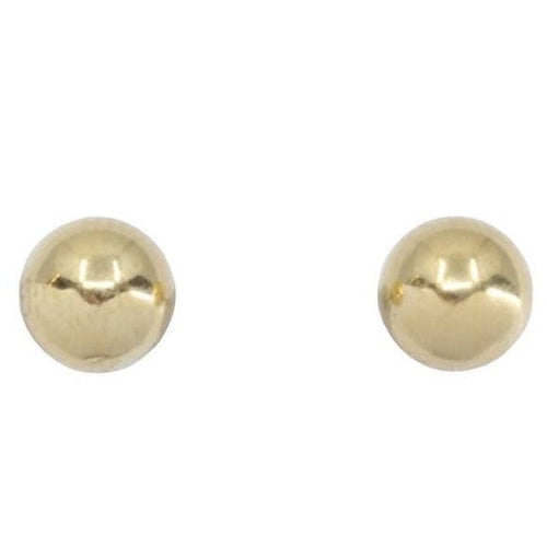 Boucles d'oreilles BOUCLES D'OREILLES BOULES 58 Facettes 066671