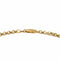 Collier Collier Jaseron Or jaune 58 Facettes 1887732CN