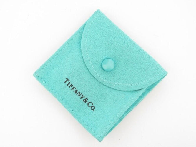 Bague 53 bague TIFFANY & CO wrap square t 60149848 53 diamants or 18k 58 Facettes 254104