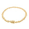 Bracelet Bracelet Or jaune Diamant 58 Facettes 2729506CN