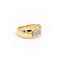 Bague 50 Bague Or jaune Diamant 58 Facettes 1984327CN