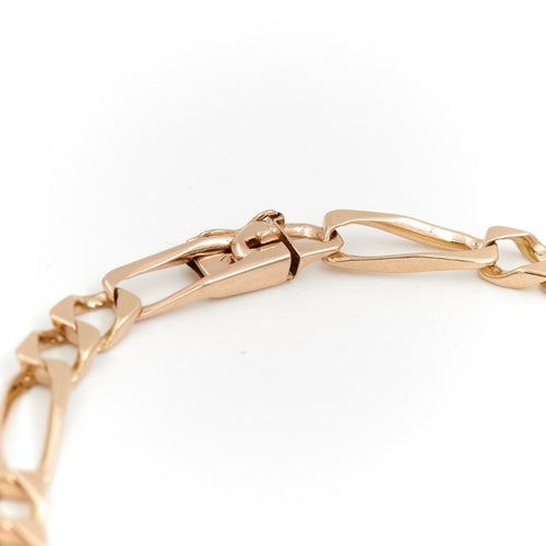 Bracelet Bracelet Or jaune 58 Facettes 1962881CN