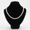 Collier Collier perles de culture choker 58 Facettes 17-142
