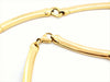 Collier Collier Or jaune 58 Facettes 05807CD