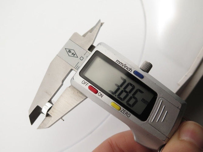 Boucles d'oreilles boucles d'oreilles CHOPARD happy or blanc 58 Facettes 255574