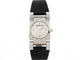 Montre montre MAUBOUSSIN alessandrine 321 quartz 25 mm en acier et diamants 58 Facettes 244340