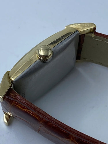 Montre Montre Hamilton roman T, 1960 58 Facettes