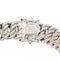 Bracelet Bracelet Maille américaine Or blanc 58 Facettes 2484050CN