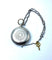 Montre Montre de poche Boutte en argent, vers 1890 58 Facettes