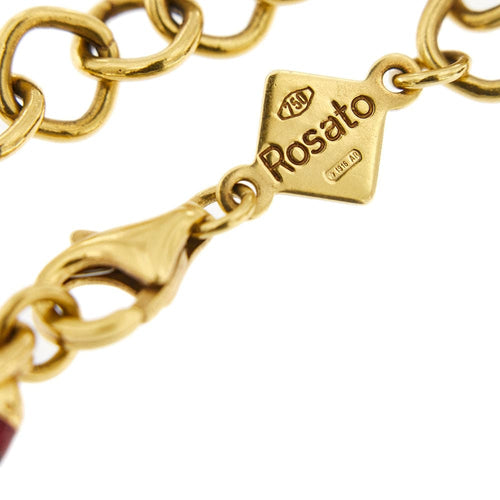 Bracelet Bracelet en or 58 Facettes 28749