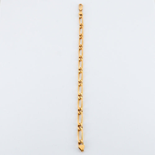 Bracelet Bracelet en or jaune 58 Facettes