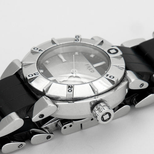 Montre FRED - Montre modèle Gladiateur 58 Facettes