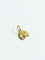 Pendentif Pendentif Masque italien en or 58 Facettes