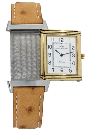Montre MONTRE JAEGER-LECOULTRE REVERSO CLASSIQUE 58 Facettes 044841