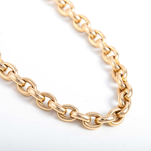 Bracelet Bracelet maille forçat 58 Facettes LP 930