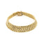 Bracelet Bracelet Or jaune 58 Facettes 1907891CN