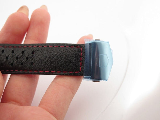 Montre montre TAG HEUER carrera 41mm automatique chronographe 58 Facettes 255513