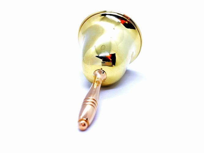 Collier Cloche Or jaune 58 Facettes 1029205CN