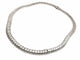 Collier Collier Or blanc 58 Facettes 1763144CN