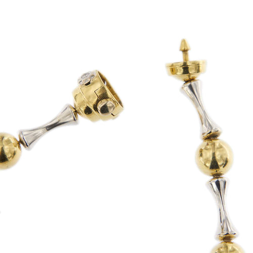 Bracelet CHIMENTO - Bracelets 2 ors 58 Facettes 27627