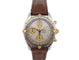 Montre vintage montre BREITLING chronomat b13048 automatique 40 mm chronographe 58 Facettes 252698