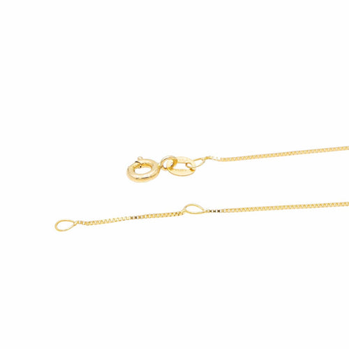 Collier Collier Pendentif Or jaune Diamant 58 Facettes 2673750CN