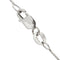 Collier Collier pendentif initiale P diamants 58 Facettes 27844