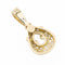 Pendentif Pendentif Or jaune Diamant 58 Facettes 2301535CN