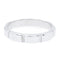Bague 51 Mauboussin Bague alliance Amour de ma vie Or blanc 58 Facettes 2294644CN