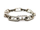 Bracelet Bracelet Maille marine Argent 58 Facettes 1089444CN