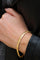 Bracelet Bracelet Or jaune 58 Facettes 1649095CN