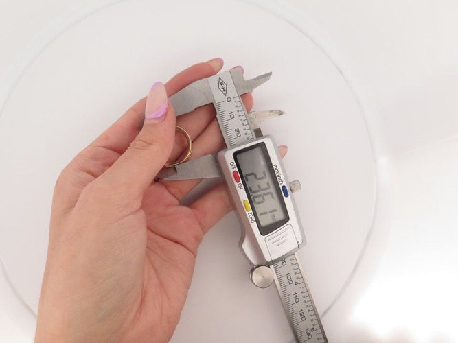 Bague 54 bague TIFFANY & CO wrap square t 60149830 t54 diamants et or rose 18k 58 Facettes 254105