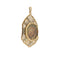 Pendentif Pendentif visage du Christ 58 Facettes 32888