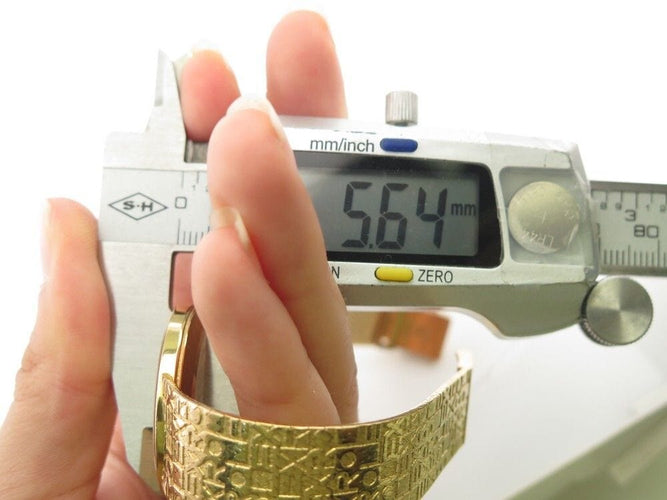 Montre vintage montre ROLEX cellini 4934 32 mm mecanique en or jaune 18k 58 Facettes 253474