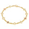 Bracelet Bracelet Or jaune Diamant 58 Facettes 1839859CN