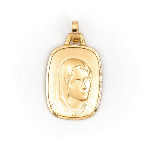 Pendentif Pendentif Religieux Or jaune 58 Facettes 1887967CN