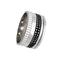 Bague 60 Bague Boucheron, "Quatre Black Edition", en or blanc. 58 Facettes 30773