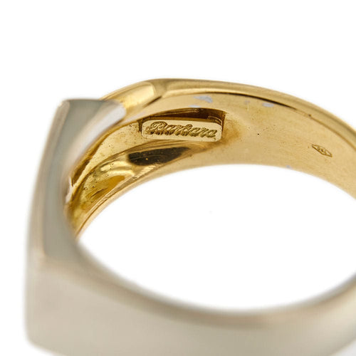 Bague Bague Chevalière diamant 58 Facettes 29646