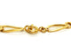 Collier Collier Maille firgaro Or jaune 58 Facettes 1649443CN